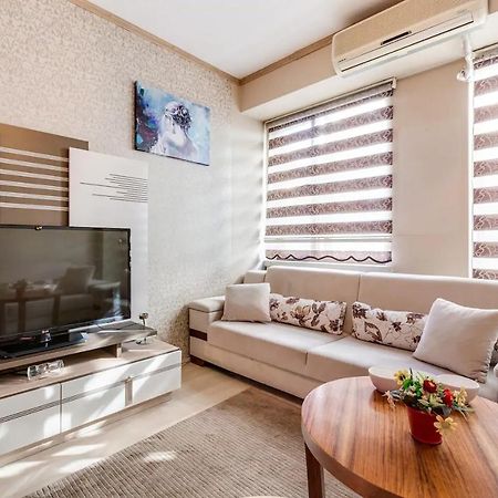 Downtown Two-Bedrom Apartment Тбилиси Экстерьер фото