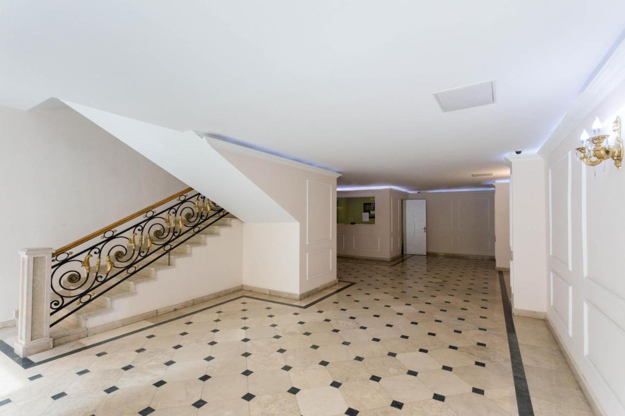 Downtown Two-Bedrom Apartment Тбилиси Экстерьер фото