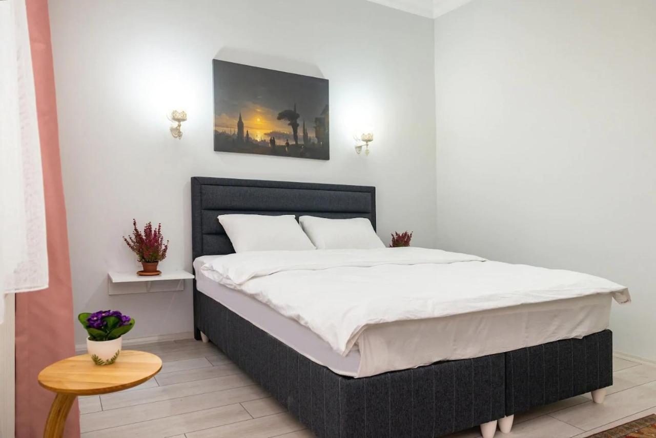 Downtown Two-Bedrom Apartment Тбилиси Экстерьер фото